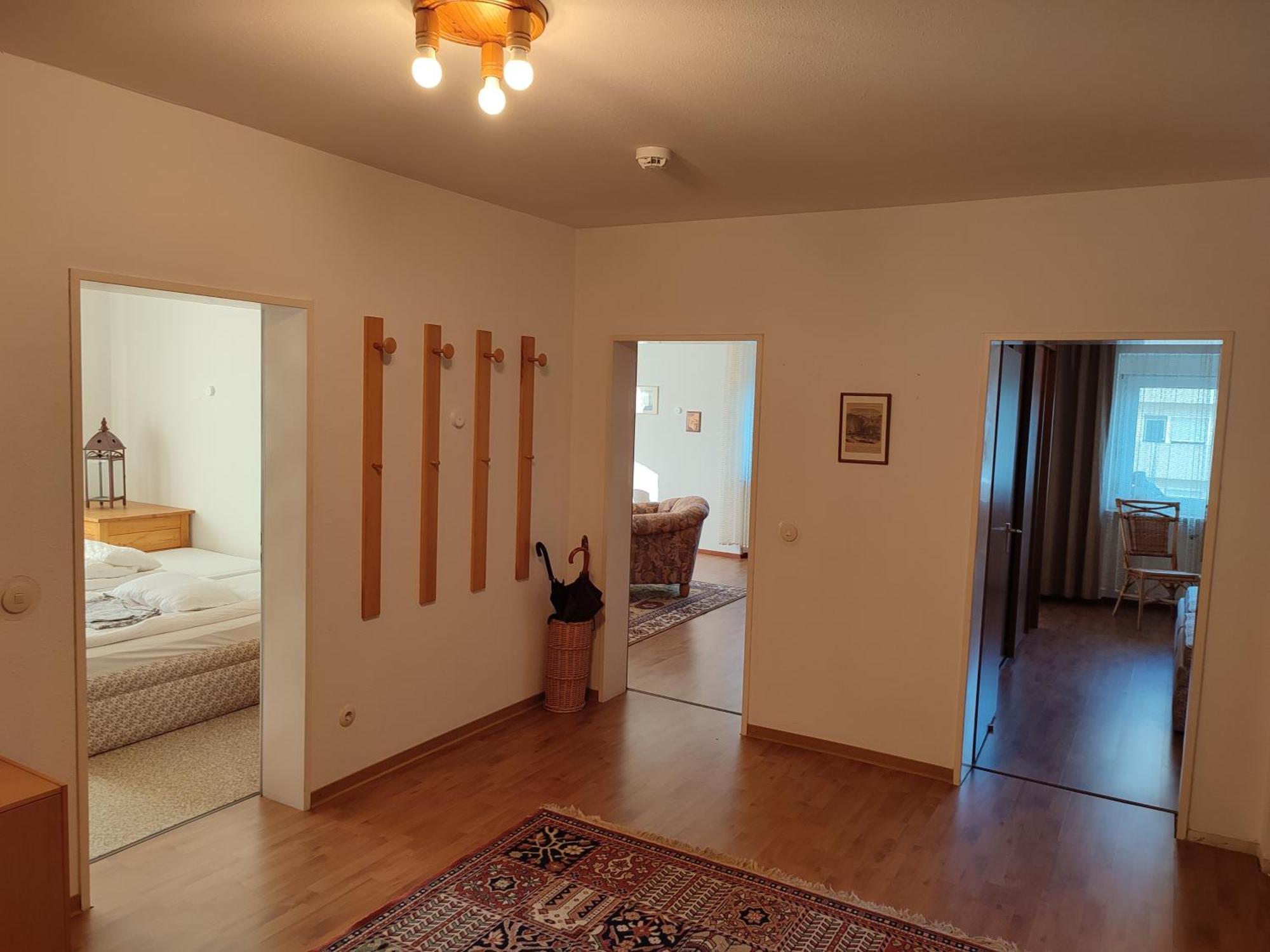 Brenntenwald Dobel Kültér fotó