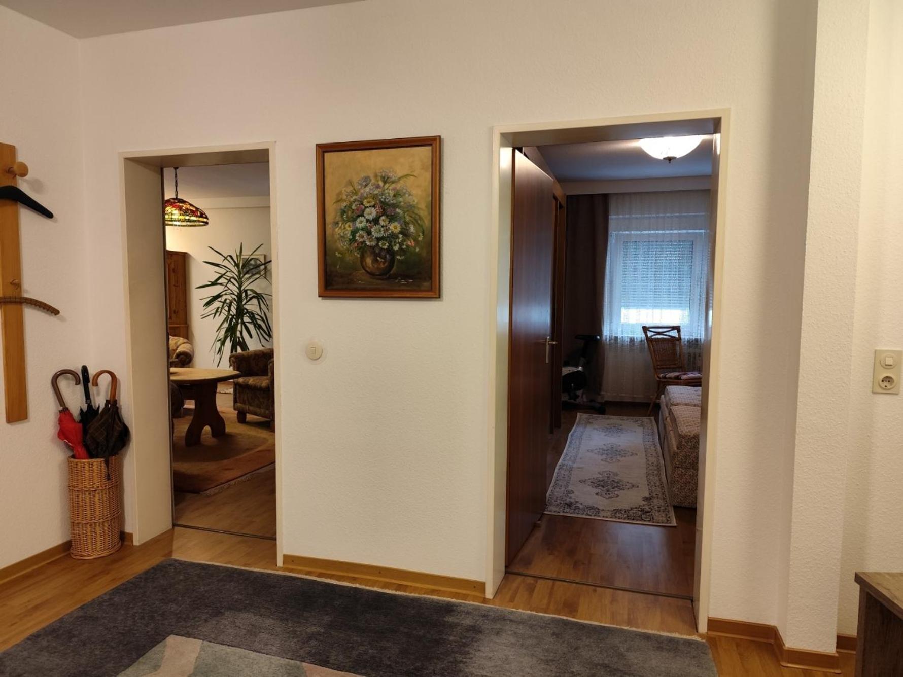 Brenntenwald Dobel Kültér fotó