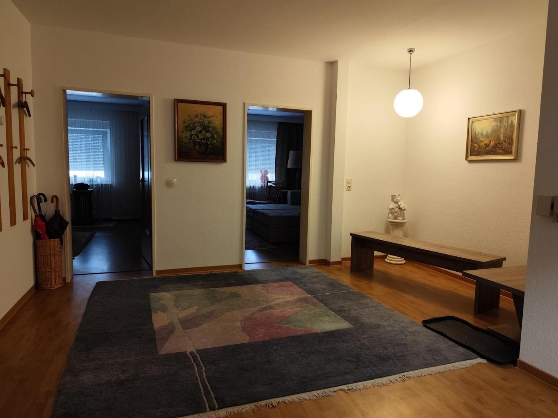 Brenntenwald Dobel Kültér fotó