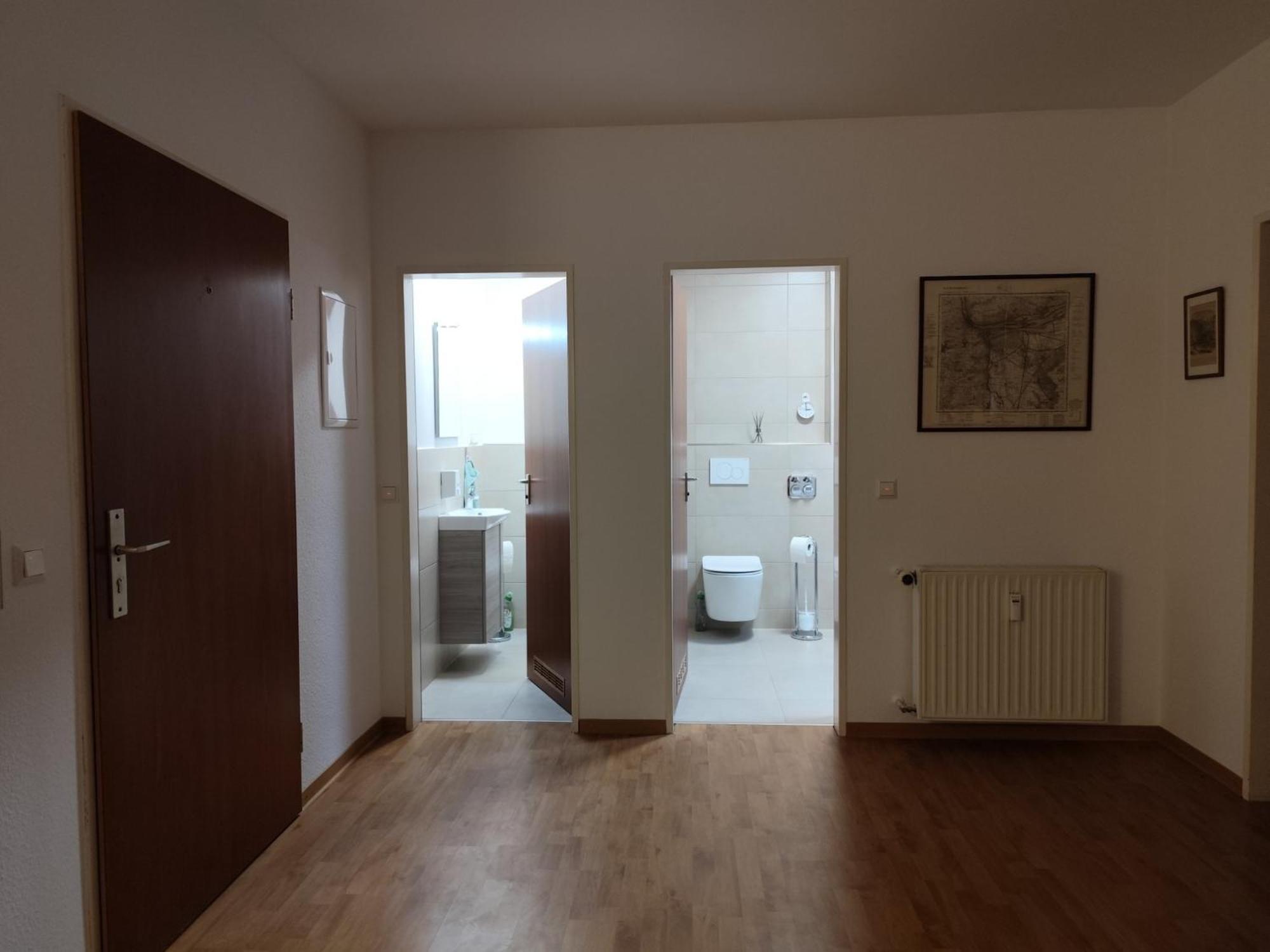 Brenntenwald Dobel Kültér fotó